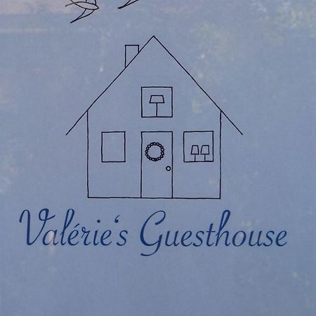 Valerie'S Guesthouse Feldolling Dış mekan fotoğraf