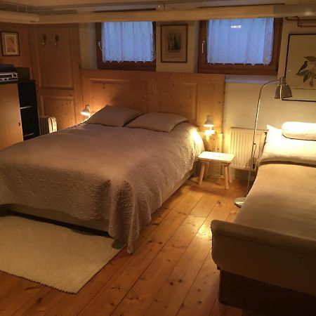 Valerie'S Guesthouse Feldolling Dış mekan fotoğraf