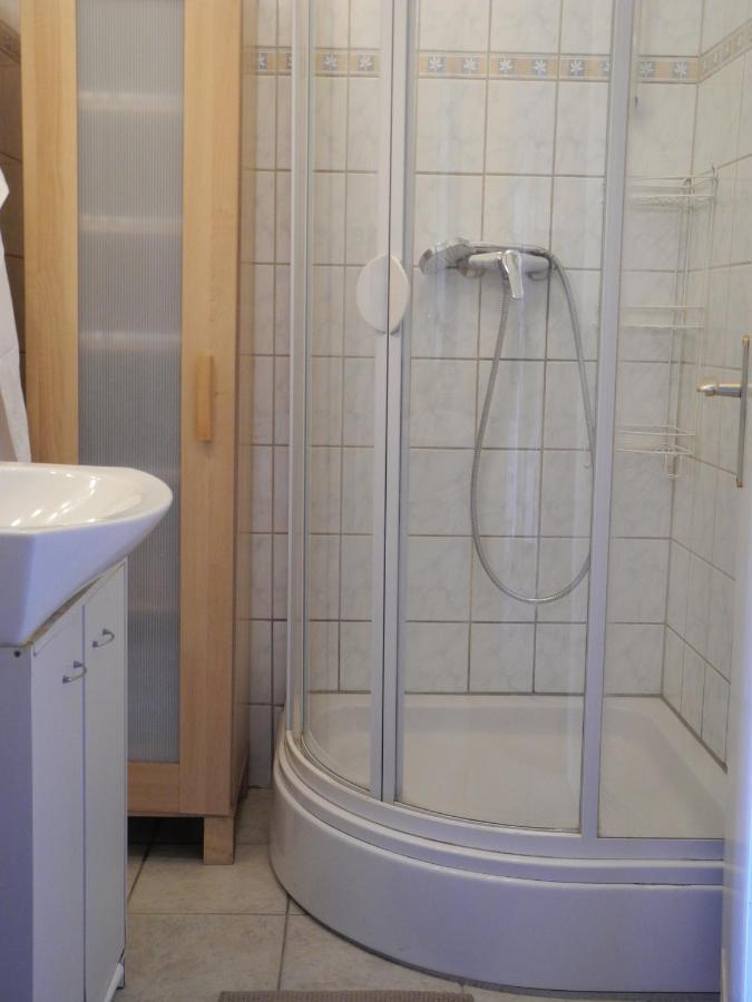 Valerie'S Guesthouse Feldolling Dış mekan fotoğraf