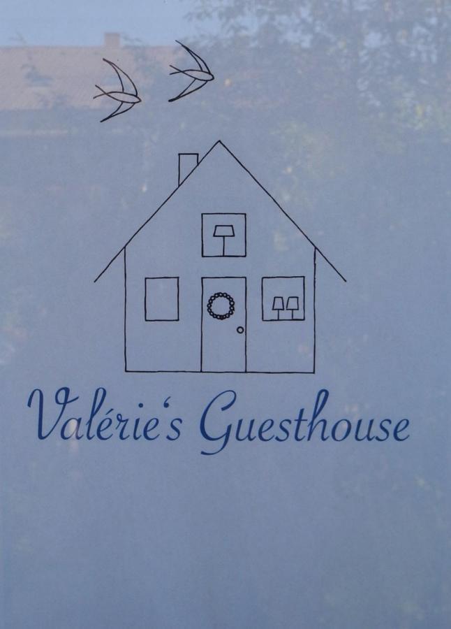 Valerie'S Guesthouse Feldolling Dış mekan fotoğraf