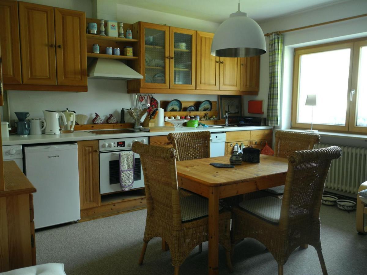 Valerie'S Guesthouse Feldolling Dış mekan fotoğraf