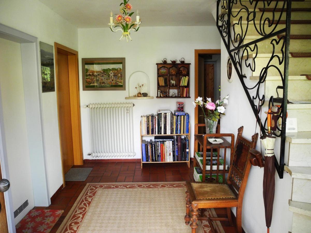 Valerie'S Guesthouse Feldolling Dış mekan fotoğraf