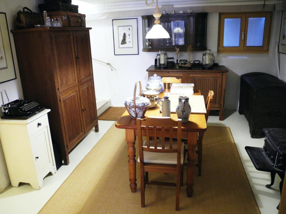 Valerie'S Guesthouse Feldolling Dış mekan fotoğraf