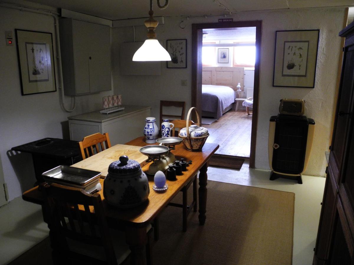 Valerie'S Guesthouse Feldolling Dış mekan fotoğraf