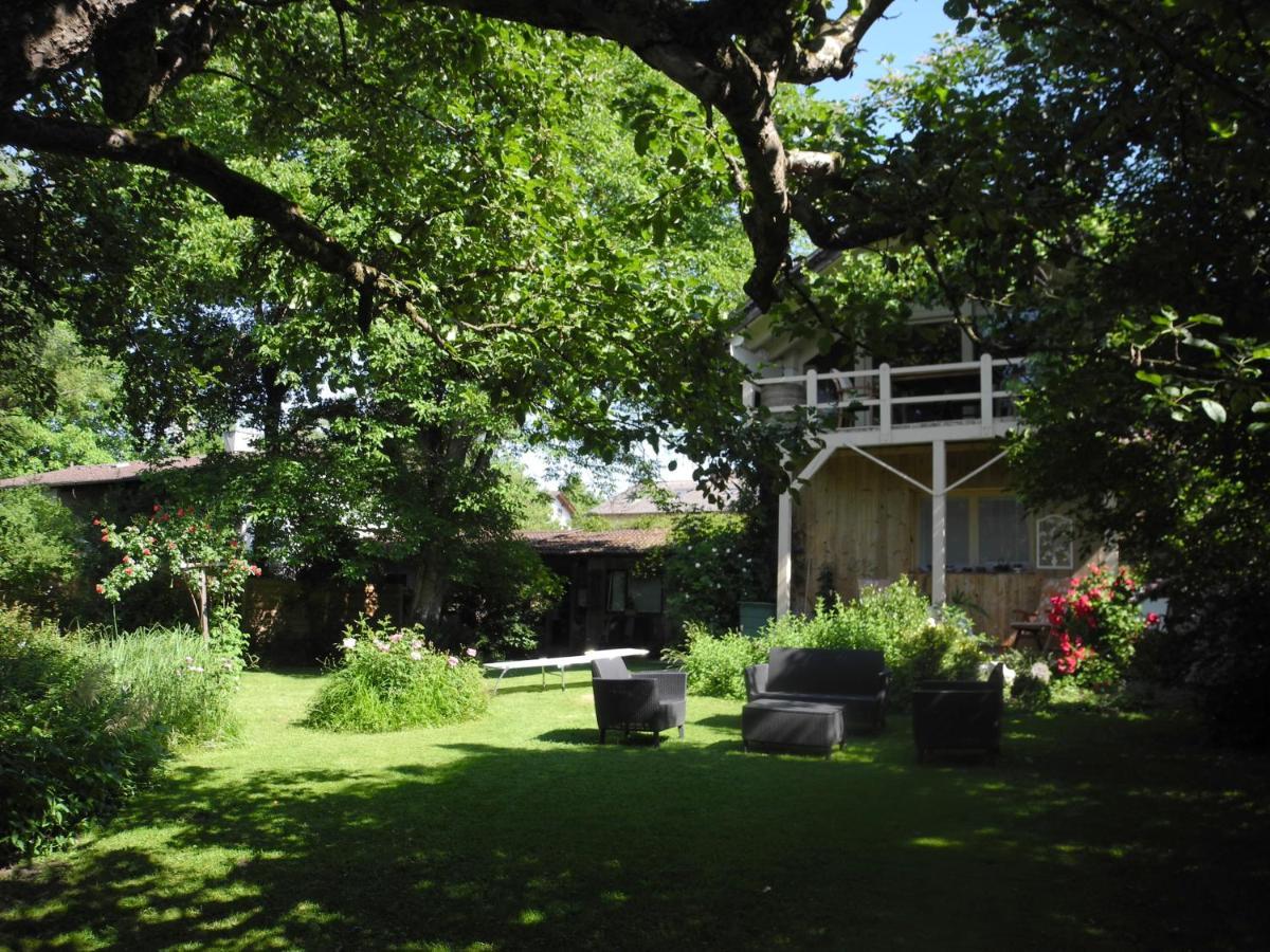 Valerie'S Guesthouse Feldolling Dış mekan fotoğraf