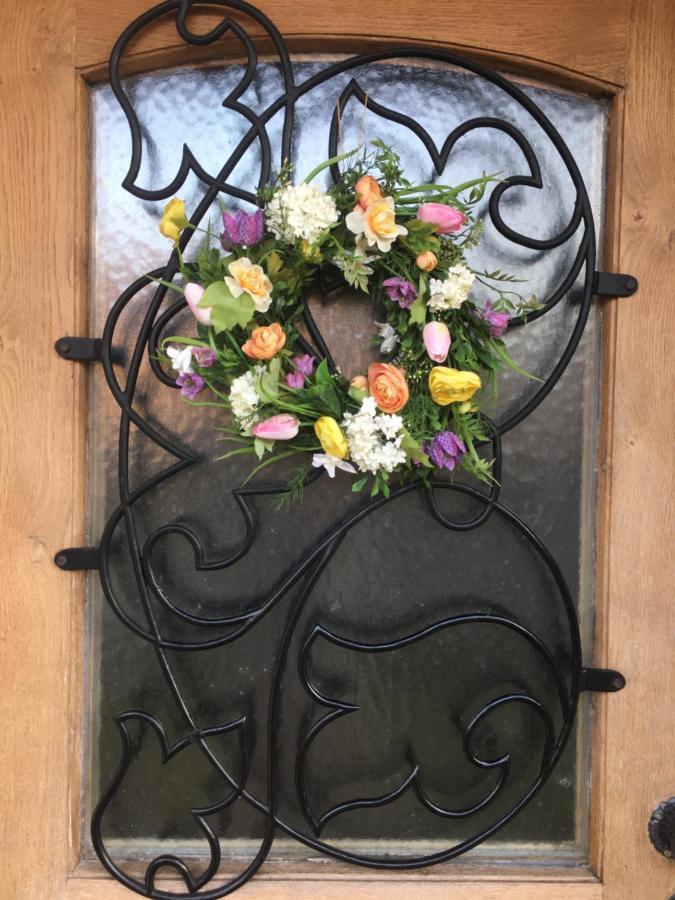 Valerie'S Guesthouse Feldolling Dış mekan fotoğraf