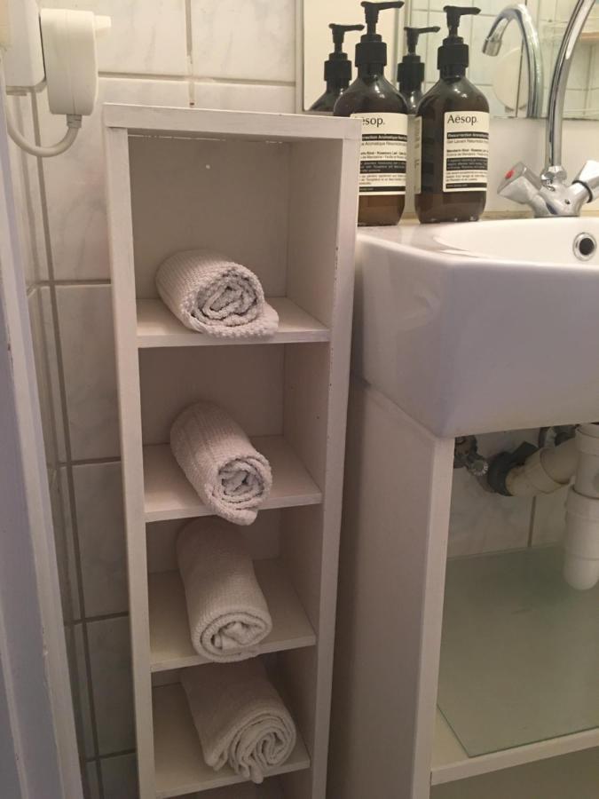 Valerie'S Guesthouse Feldolling Dış mekan fotoğraf
