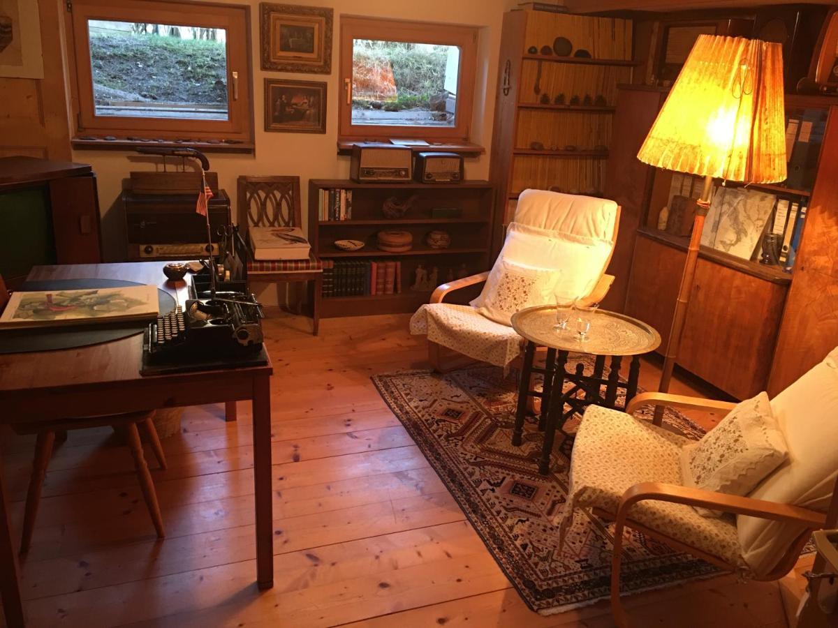 Valerie'S Guesthouse Feldolling Dış mekan fotoğraf