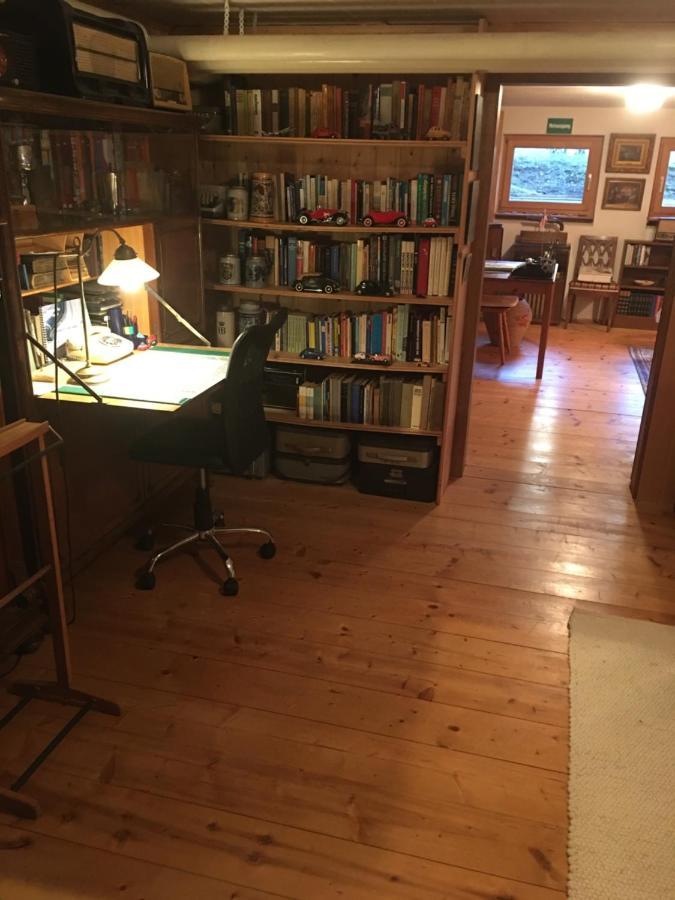 Valerie'S Guesthouse Feldolling Dış mekan fotoğraf