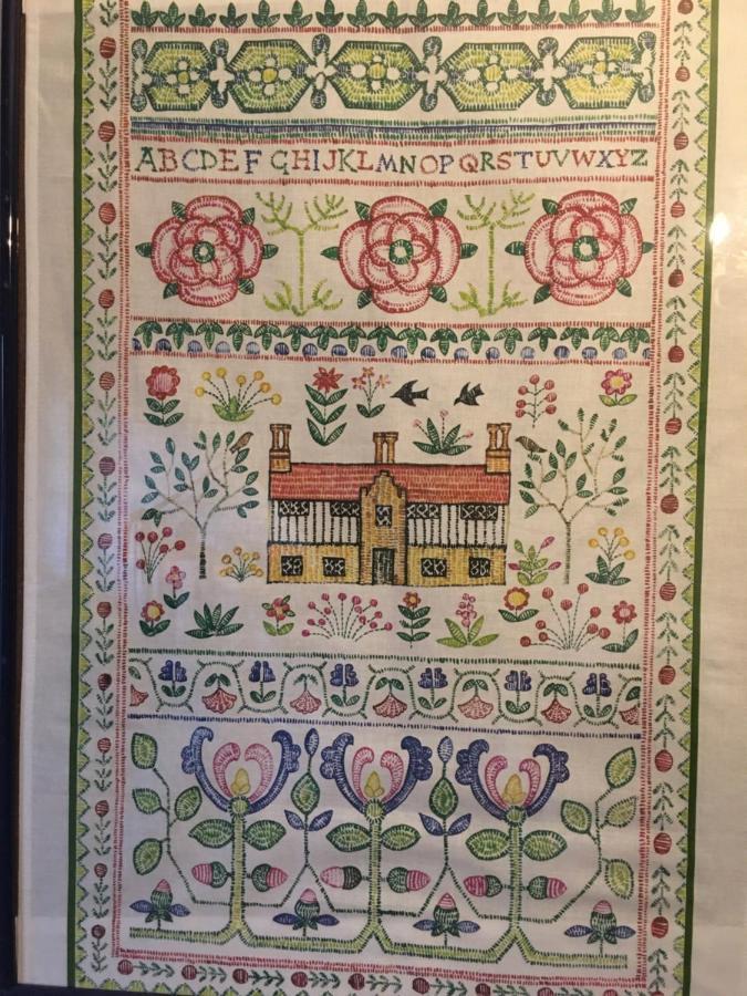 Valerie'S Guesthouse Feldolling Dış mekan fotoğraf