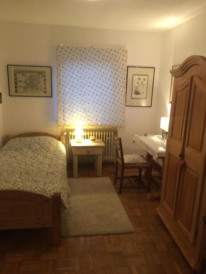Valerie'S Guesthouse Feldolling Dış mekan fotoğraf